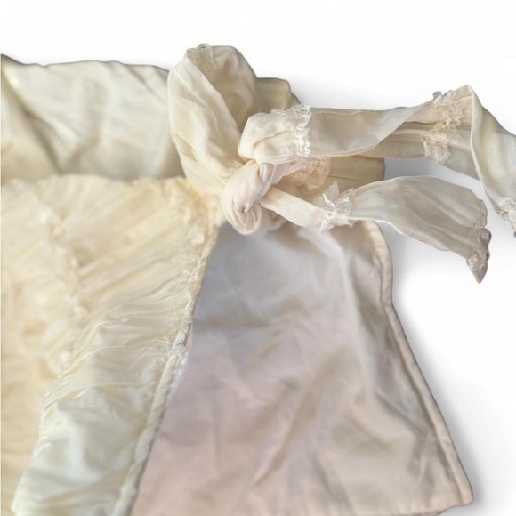 Outcast Clothing Roci Mini Dress - Picture 4 of 6